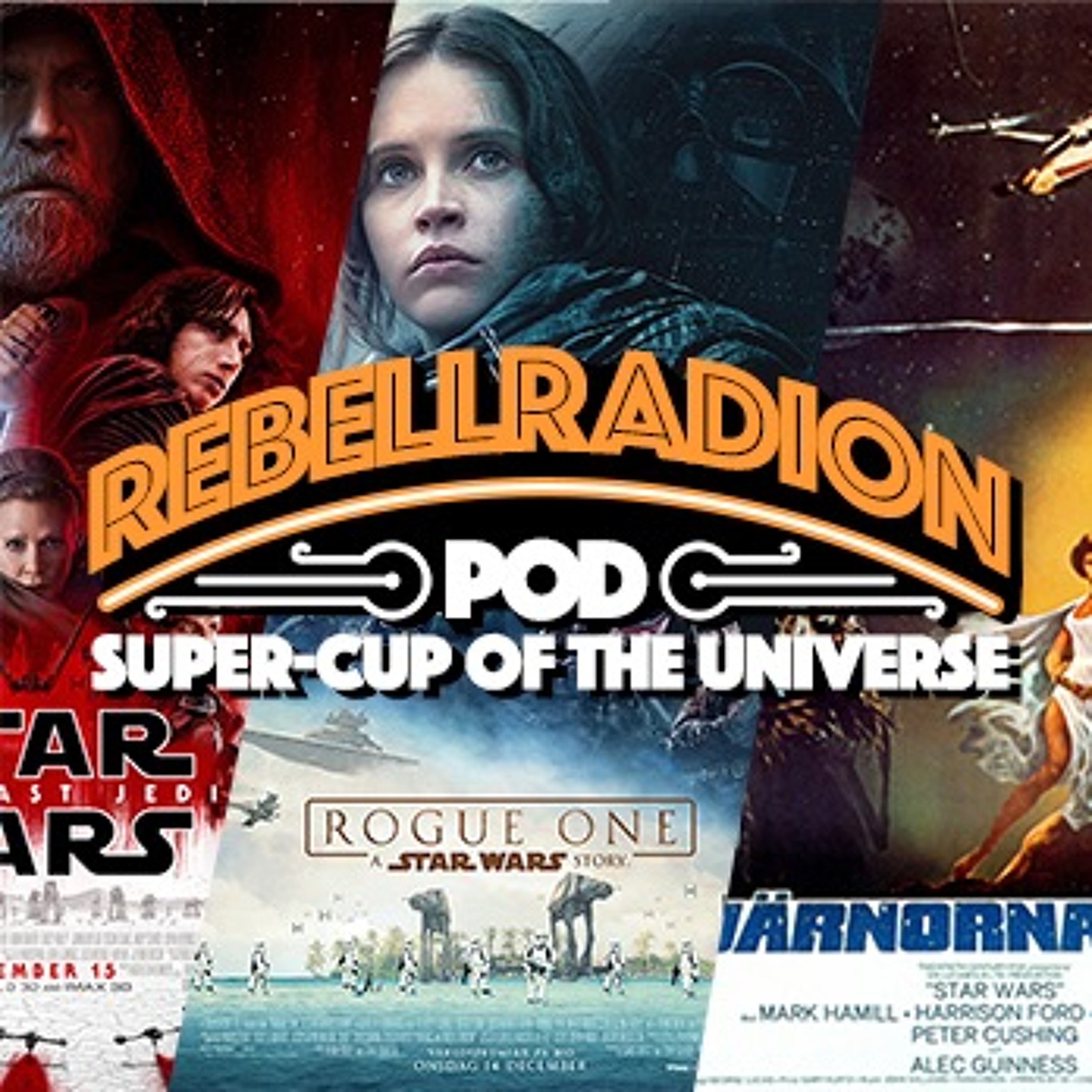 Rebellradion - Super-Cup of the Universe episode artwork