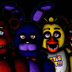FiveNightsAtFreddysSongVocalsOnly103BPM - Final