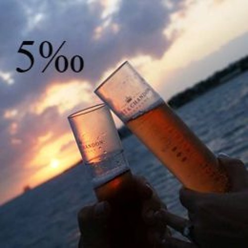 5‰