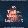 85 The Best Templates Logic Pro X