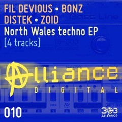 Bonz - Terrorism *Out on303 Alliance*