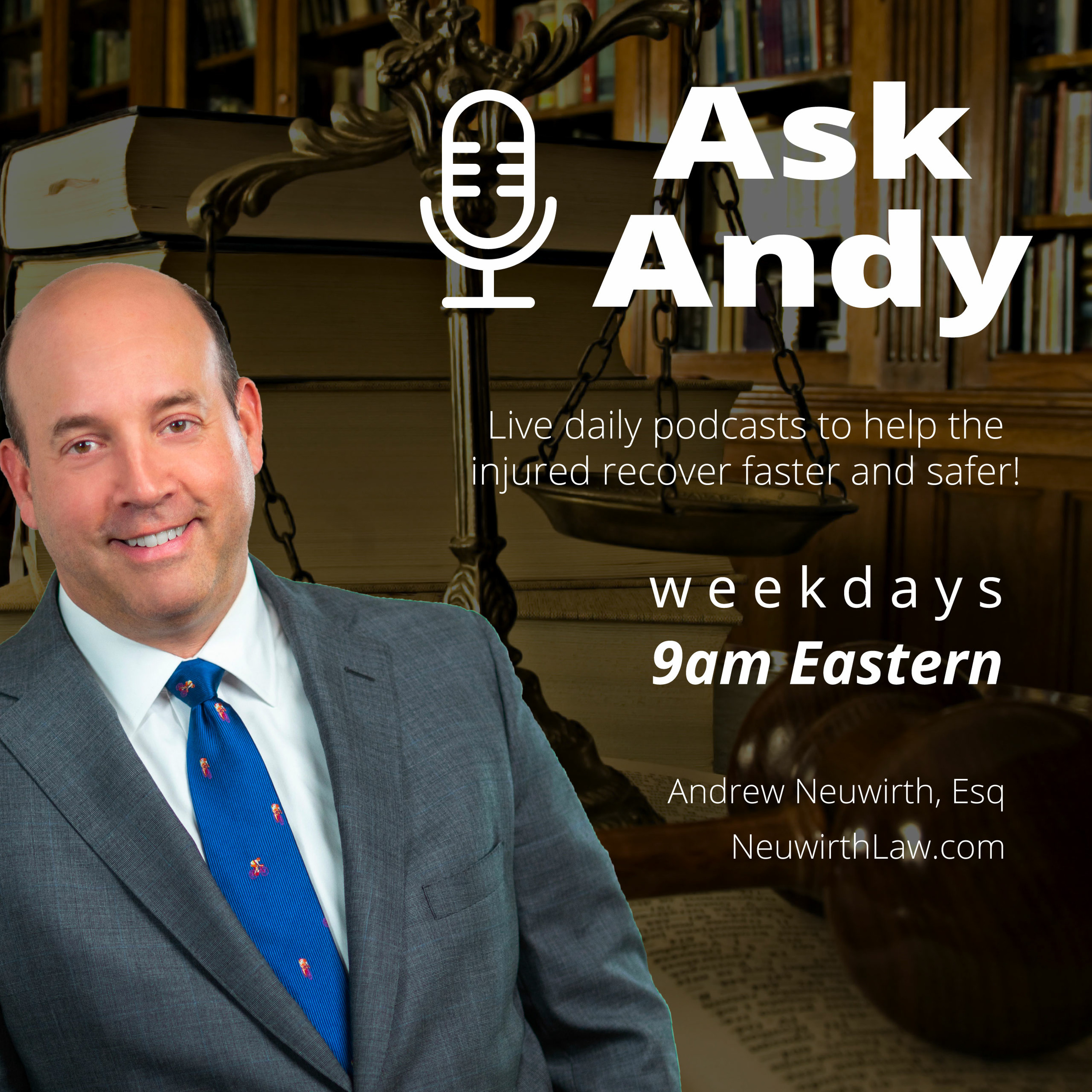 Ask Andy Does Your Personal Injury Lawyer Have Enough Money To Pursue Your Case
