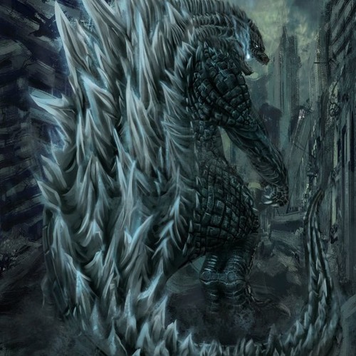 Godzilla Theme Song Remix By Corny Fehr On Soundcloud Hear The