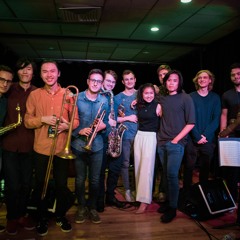 NARDIS(Down Beat Awards for Jazz Arrangement, Undergrad)