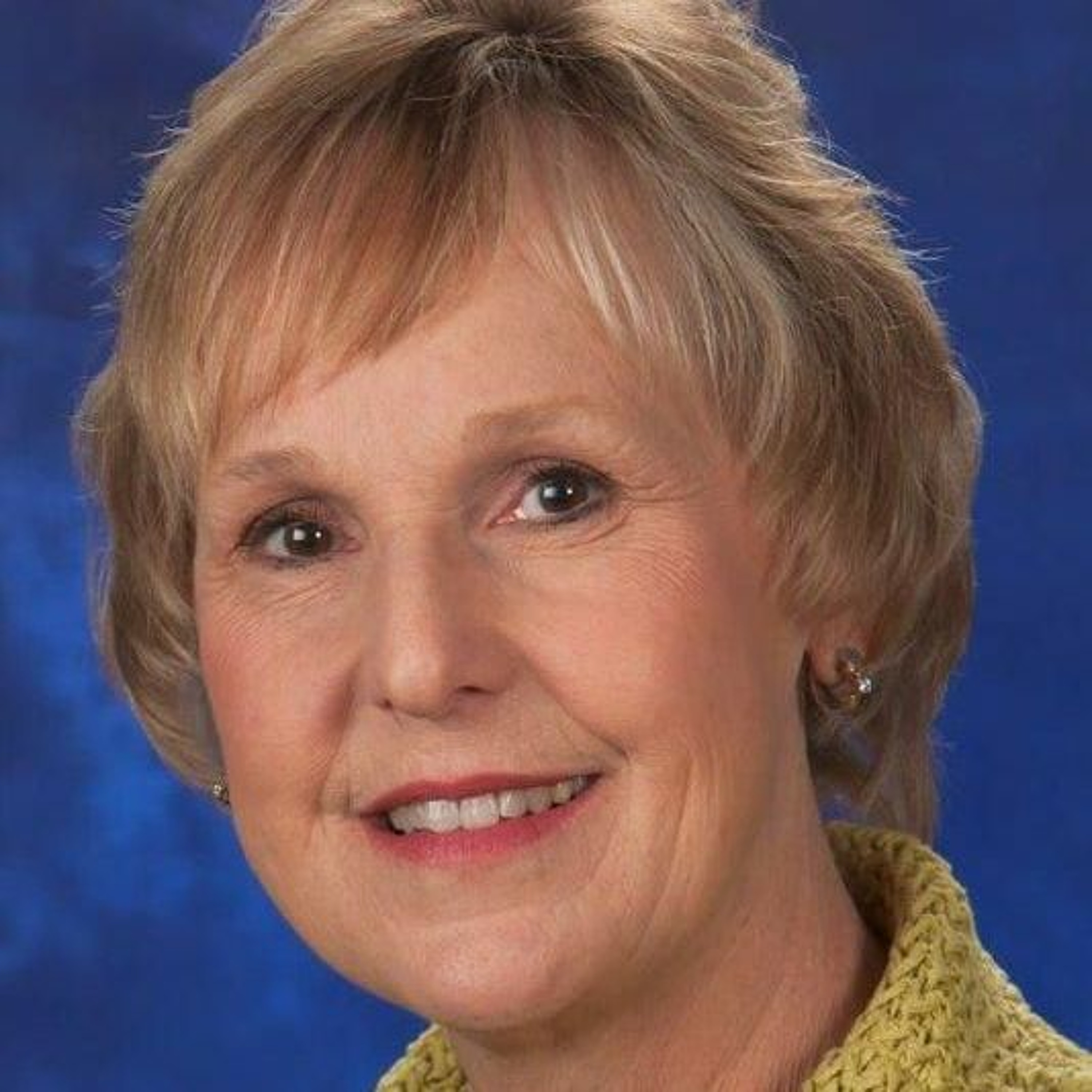 Nurse Jan Doughtery, Expanding Resources for Dementia Patients - February 3, 2019 episode artwork