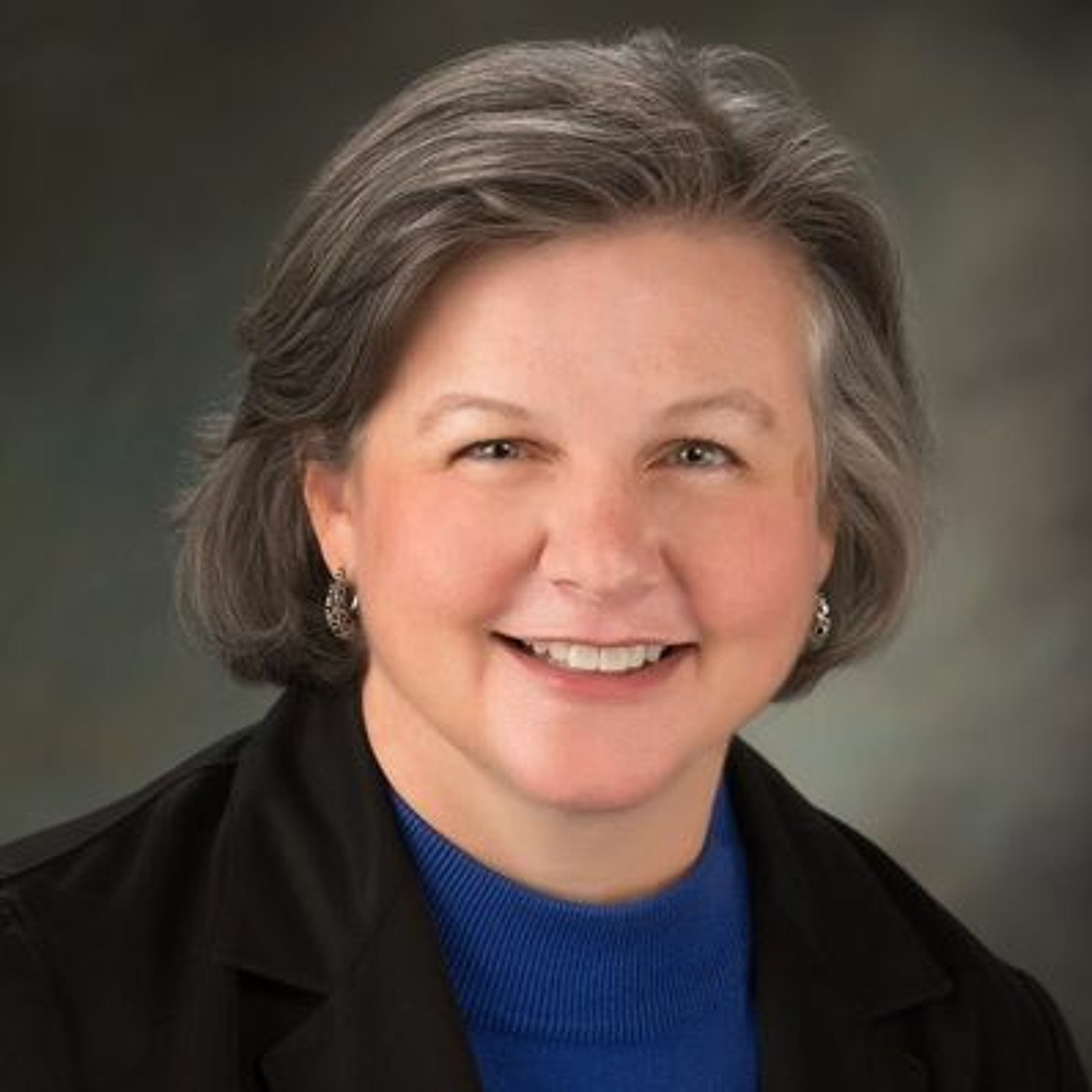 Carol Bertsch, Attorney of Elder Law and What We All Should Know - February 10, 2019 episode artwork