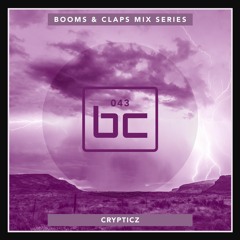 BnC Mix 043: Crypticz