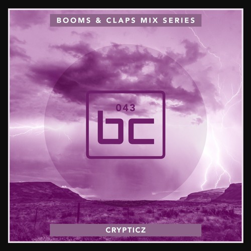 BnC Mix 043: Crypticz