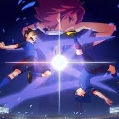 Inazuma Eleven Ares-Tachiagariyo by T-Pistonz+KMC
