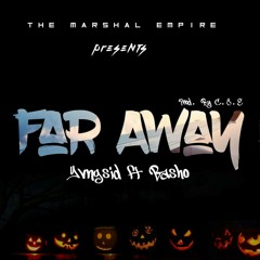 Far Away ft. Basho