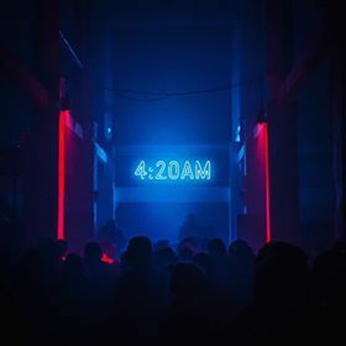 4:20 X Chiyah - 7 Days Of Sin (Craig David 7 days remix)