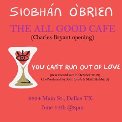 Love Is The Holy Grail Clip