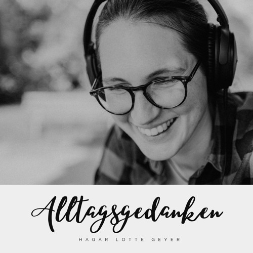 Meine erste Podcast-Folge