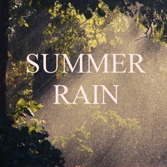 Игорь Тальков - Летний дождь / Igor Talcov - Summer Rain