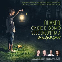 Portuguese - O Momento da Mudança