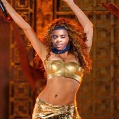 YT - HIPS DON'T LIE REMIX