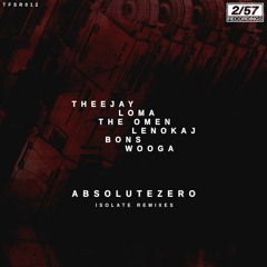 AbsoluteZero - Below (Theejay Remix)