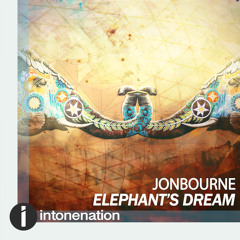 Jon Bourne "Elephant’s Dream"