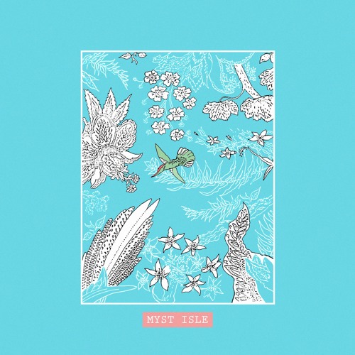 Refuge [ Ep w/ Oatmello Out now June 7th ]