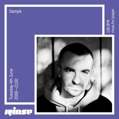 Dampé - 4th June 2019