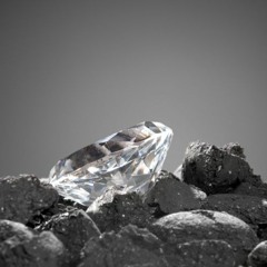 "Diamond In The Rough" ft. Mr. Chose