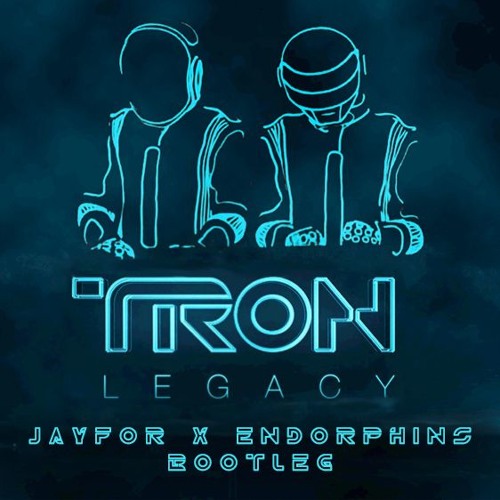 Daft Punk - The Grid (Jayfor x Endorphins Bootleg)