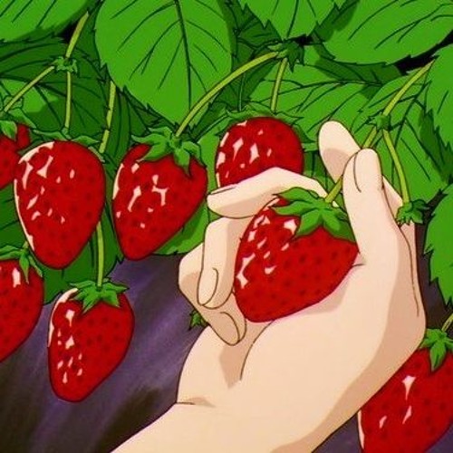 NLE Choopa x Ghostmane "Strawberry" Type Beat (LoxtBeats)