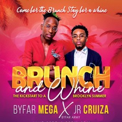 Brunch and Whine  Promo Mix
