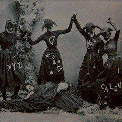 Ritual (Unmastered_WIP)