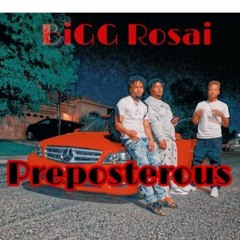 Preposterous Prod. Oniimadethis