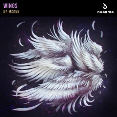 Krimsonn - Wings