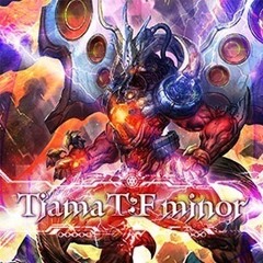 TiamaT - F minor 2台ピアノアレンジ
