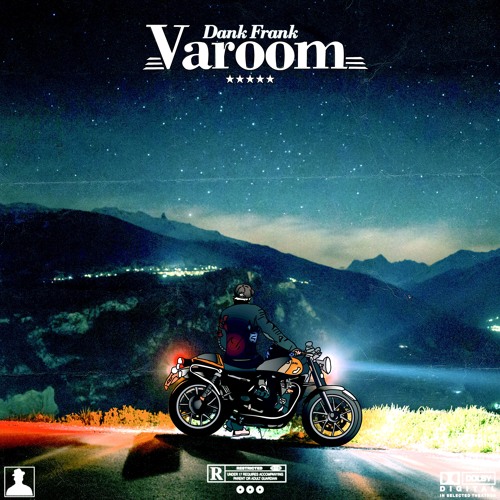 Dank Frank - VAROOM