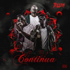 Tellem - Continua