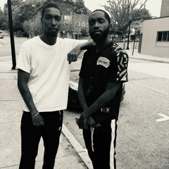 Chickengang - Prepared (Official audio)