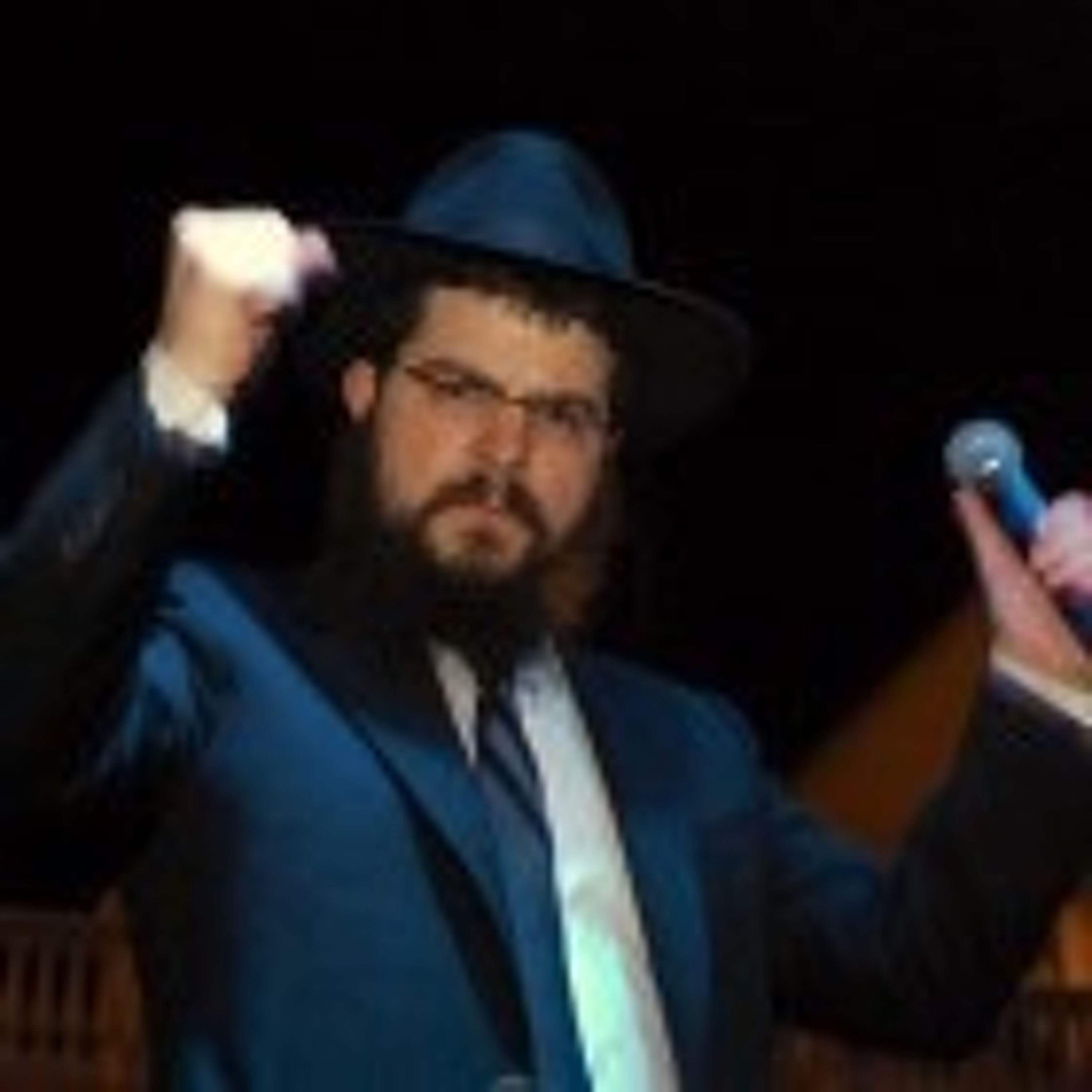 Yisroel Arye