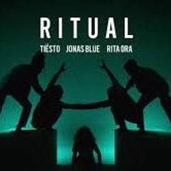 Tiesto, Jonas Blue & Rita Ora - Ritual (Charlie Lane Remix)