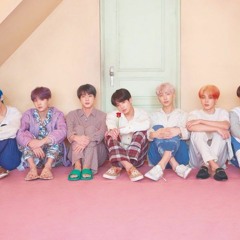 Boy With Luv [BTS Ft. Halsey]- NIGHCORE VERSION!