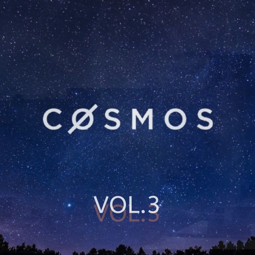 COSMOS MIX (Vol.3)