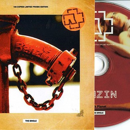 Rammstein -  Benzin.(rmxKerosinii)