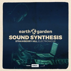 Sound Synthesis - Live at Earth Garden 2019
