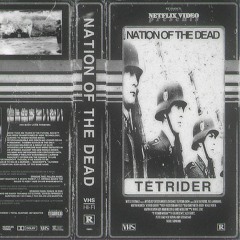 TET RIDER - HOT STOVE (prod.GASHADOKURO)