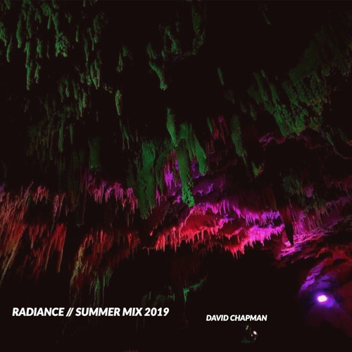 Radiance // Summer Mix 2019