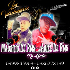 ☆☆PACK JUNIO☆☆LOS VERDADEROS👑👑ARIEL DJ RMX--MAURICIO DJ RMX👑👑