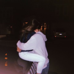 just don't be the one, who breaks my heart </3