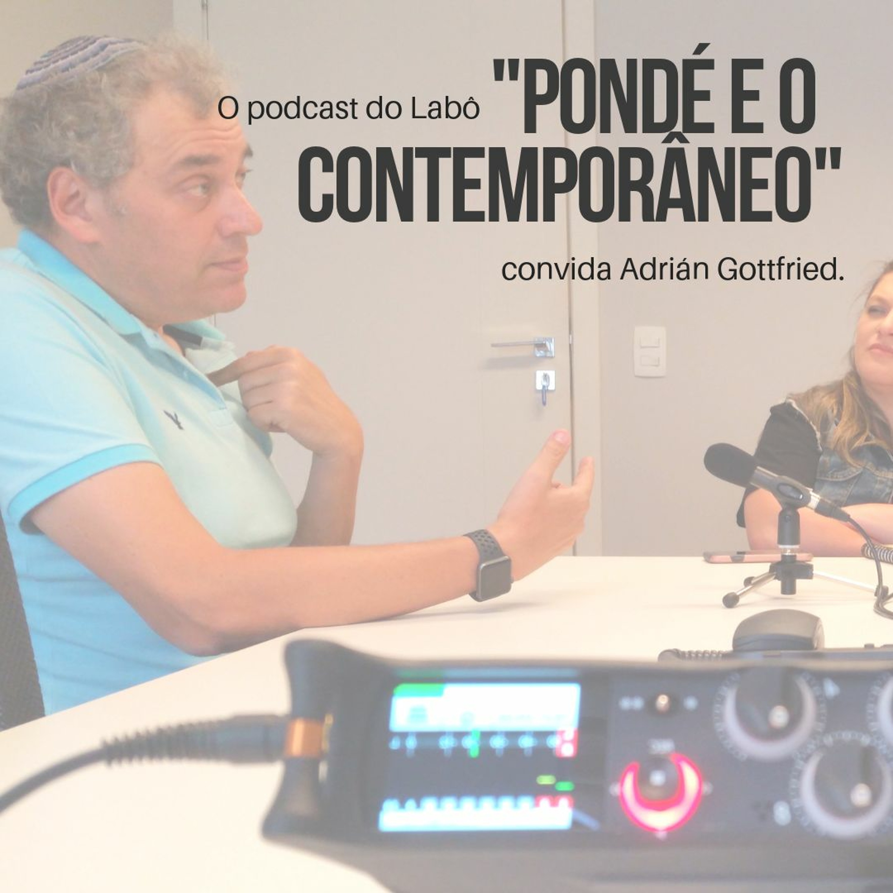 Labô e o Contemporâneo