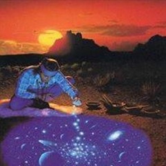 Mensageiro das Estrelas