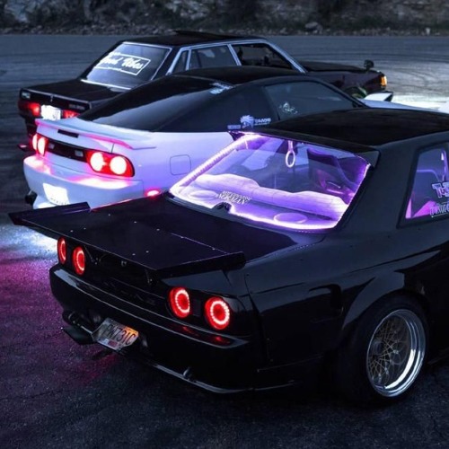 PETSMPI X Sxlvr - MAROONED