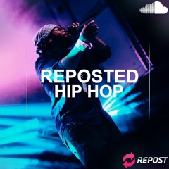 Reposted: Fresh Hip Hop & Rap