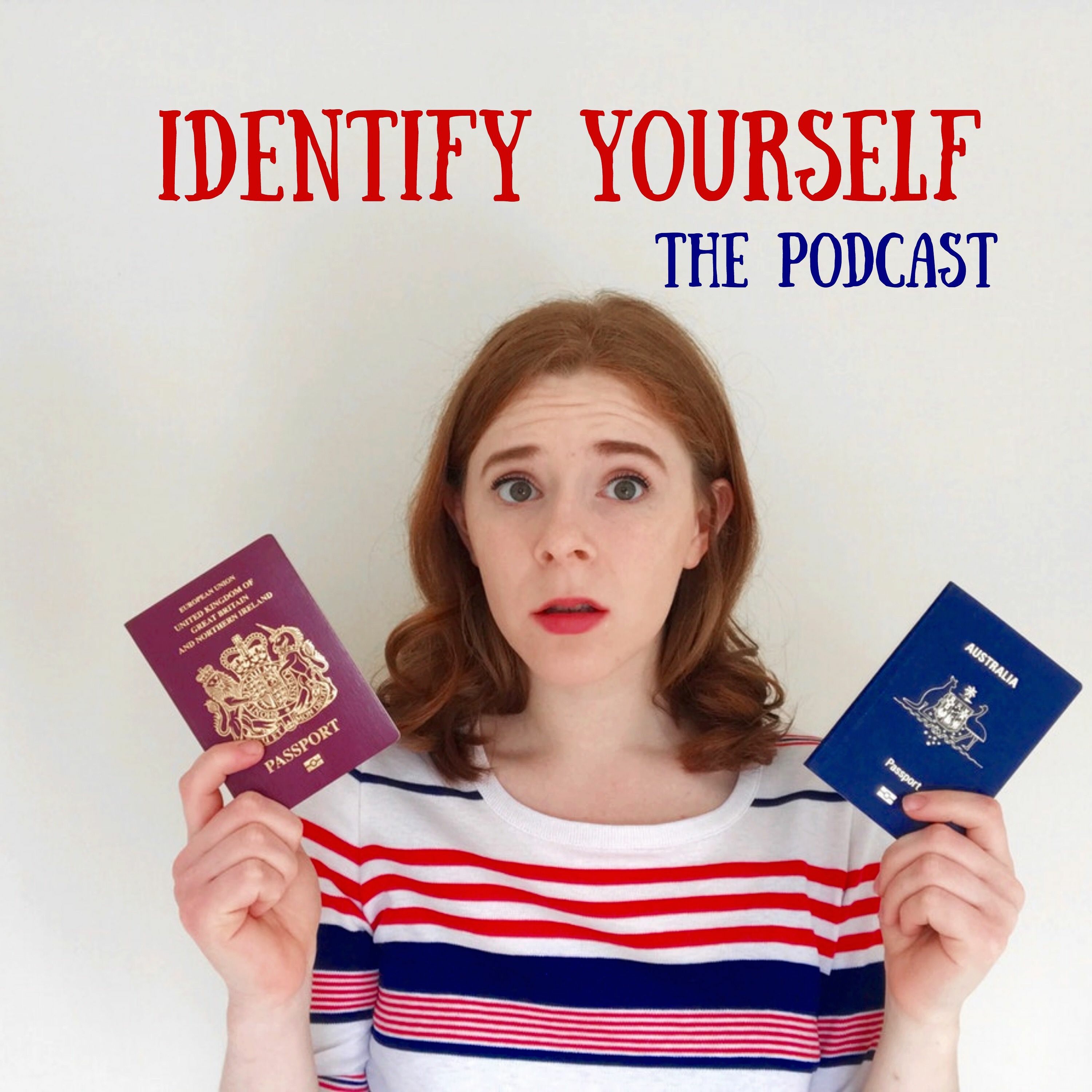 7. BEING SCOTTISH episode artwork